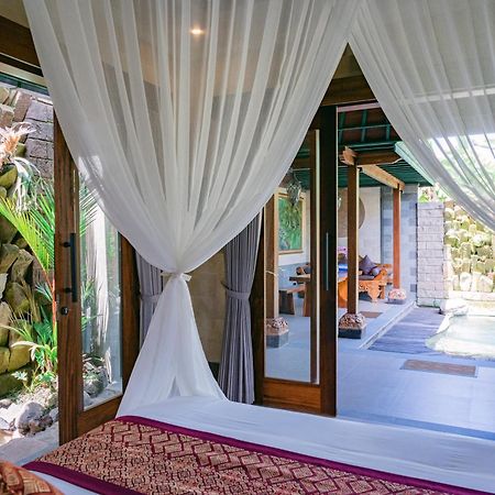 2 Seasons : Villa Star - Luxury With Private Pool Ubud  Exterior photo